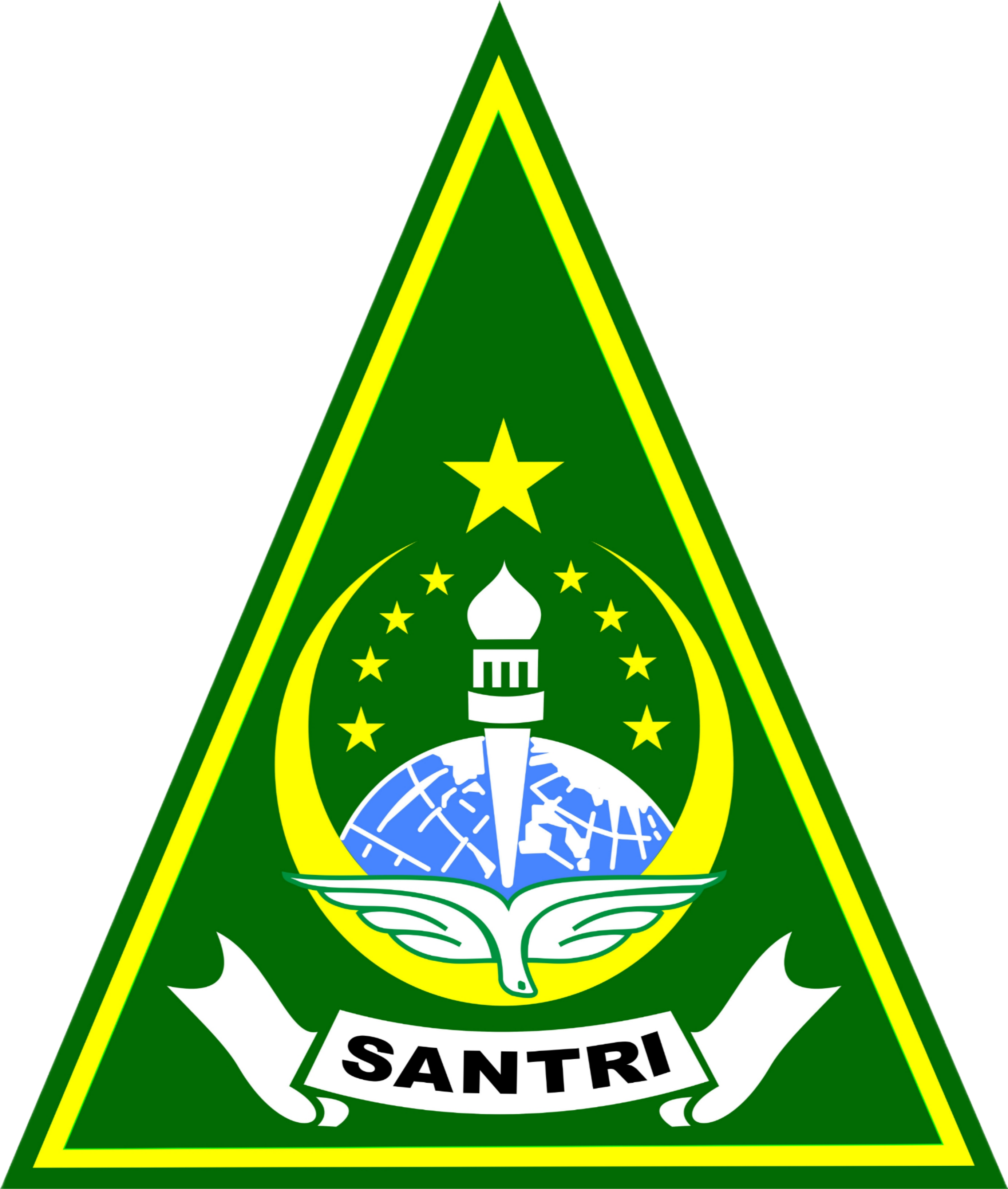 Logo Pondok